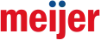 Meijer Logo