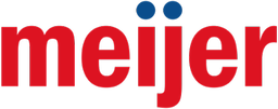 The Meijer Logo
