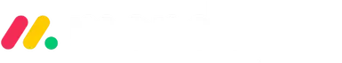 Monday Logo