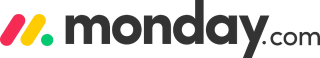 The Monday.com Logo
