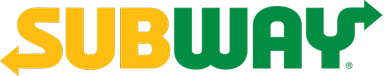 The Subway Logo