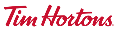 The Tim Hortons Logo